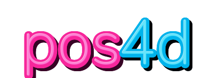 pos4d — logo kanal