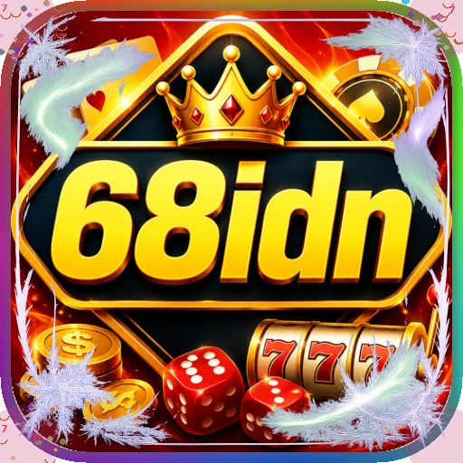68idn — galeri pratinjau - APK Resmi