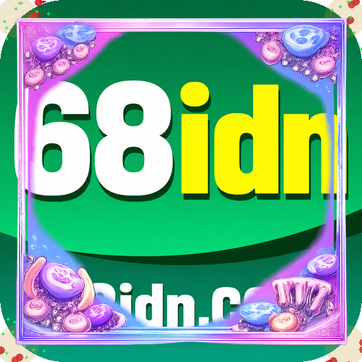 68idn — galeri pratinjau Resmi APK